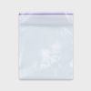 Resealable Plastic Bags 50×50 mm Classic