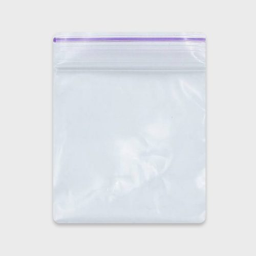 Resealable Plastic Bags 50×50 mm Classic