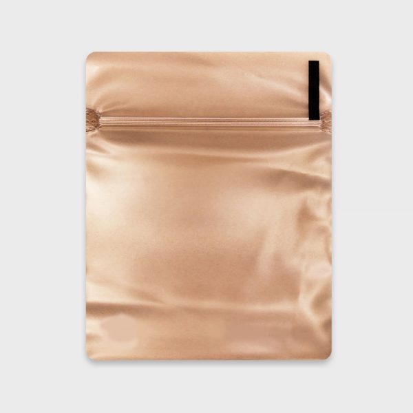 Resealable Plastic Tinted Bags 51×51 mm