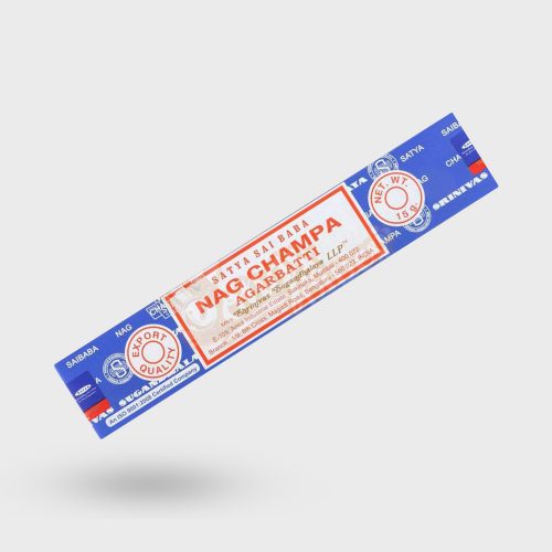 SATYA Sai Baba Nag Champa Agarbatti Incense 15g