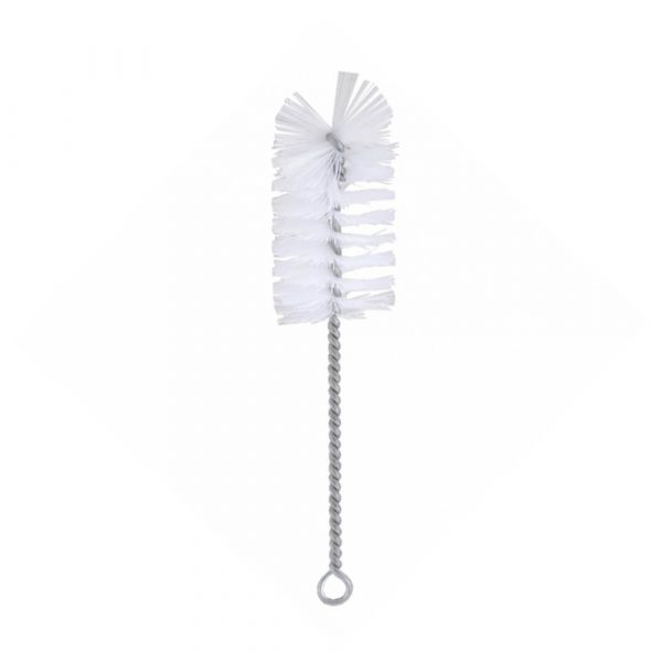 Small Firm Tip Bong Cleaning Brush - 25cm