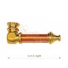 Small Pipe 6cm Size