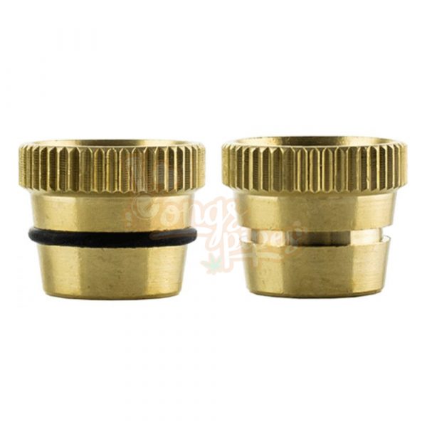 Universal Bonza Bucket Brass Cone Piece