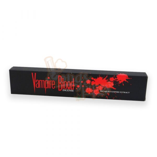 Vampire Blood Incense