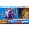 Sandesh White Musk Hex Incense 20g