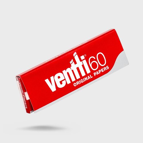 Ventti Premium Rolling Papers 60s