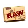 RAW Classic Rolling Papers Artesano 1 1/4 + Filter Tips + Tray