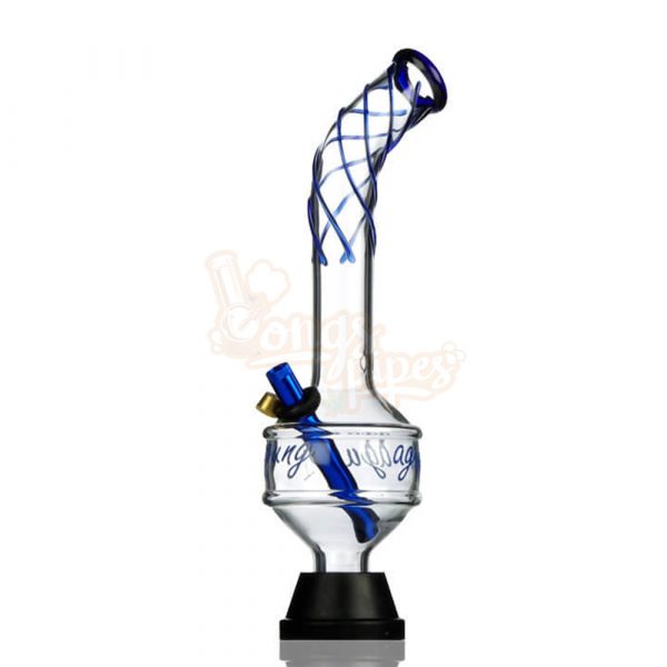 Agung Blue Bong 34cm