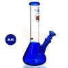 Agung Bong Bright Beaker Size Medium 25cm Blue