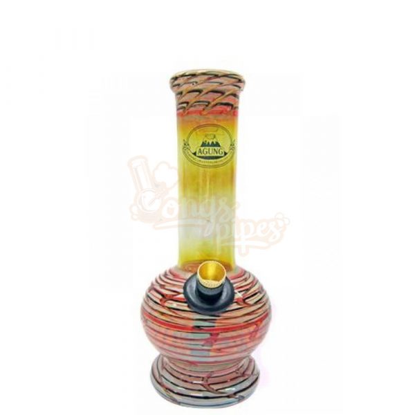 Agung Gold Fume 19cm