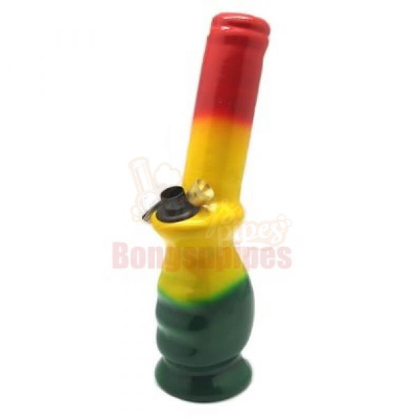 Agung Gripper Ceramic Bongs 25cm