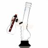 Agung Gripper Chamber Glass Bong 33cm