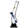 Agung Gripper Glass Bong 33cm