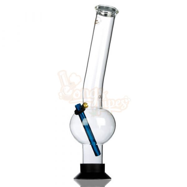 Agung Hulk Xlarge Glass Bong 45cm