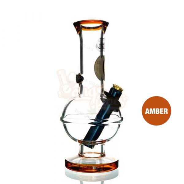 Agung Little Rascal 18cm Amber