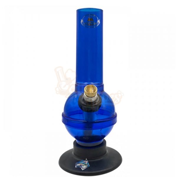 Agung Semi Classic Acrylic Bonza Blue 20cm