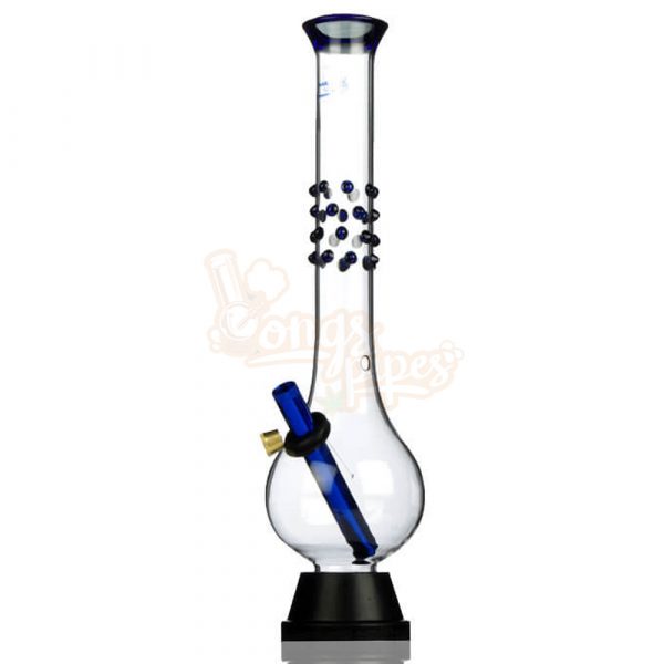 Agung Tear Drop Large Bong 38cm