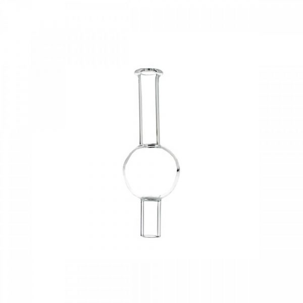 Bubble Glass Carb Cap - Image 2