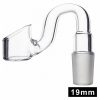 Dab Nail Banger Male 19mm