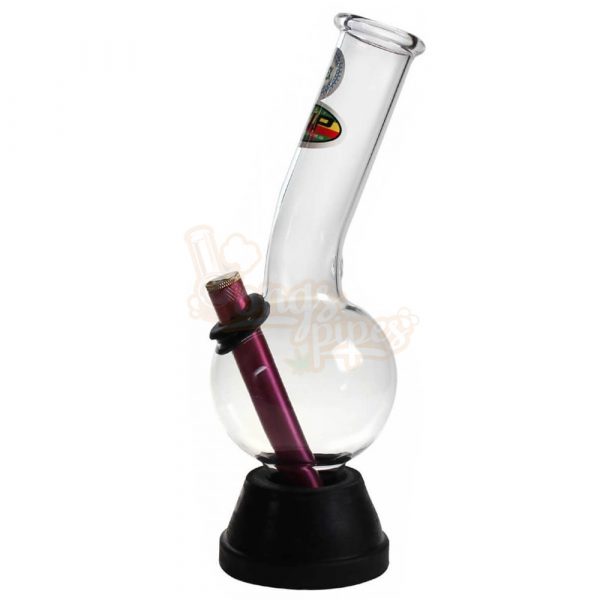 MWP Hurricane Glass Magic Bong 25cm