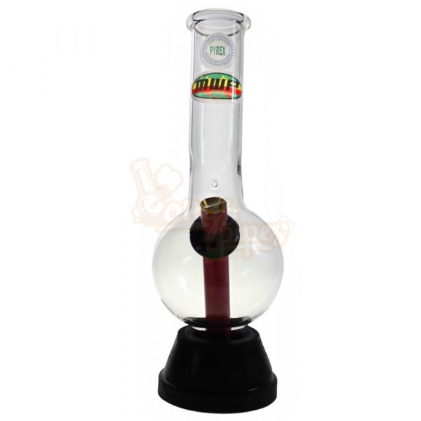 MWP Hurricane Glass Magic Bong 25cm