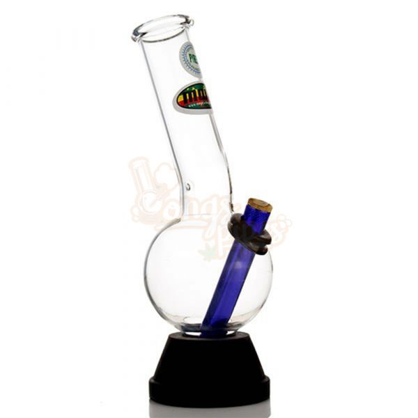 MWP Hurricane Glass Magic Bong 25cm