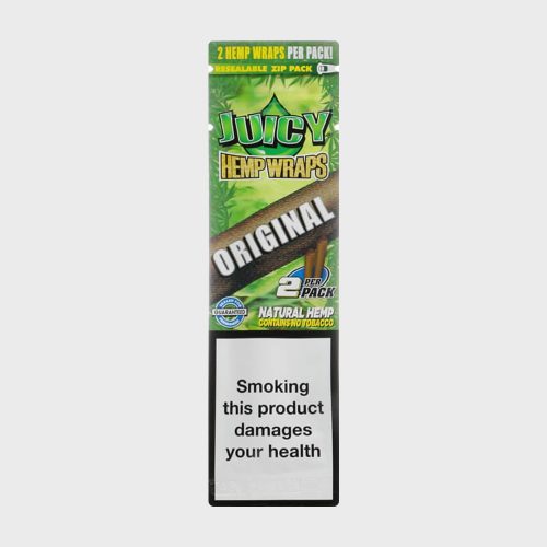 Juicy Jays Hemp Wraps Original