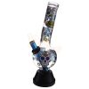 Medium Bent Bonza Candy Skull 27cm