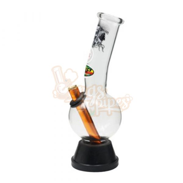 Medium Glass Bonza Bubble Outlaw 25cm