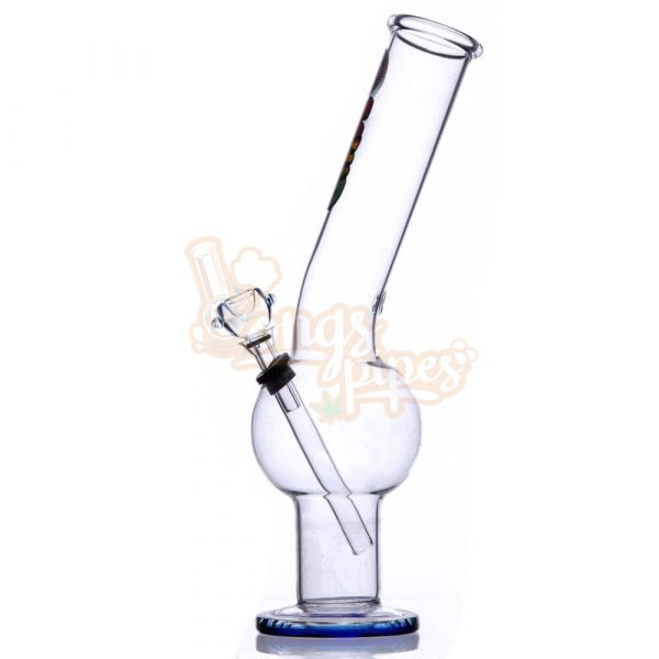 MWP Bent Bubble Large 30cm Blue