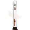 MWP Bonza Didgeridoo 45cm Green Leaf