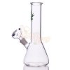 MWP Large Beaker With Green Leaf 26cm