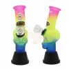 MWP Rainbow Skull Gripper 20cm