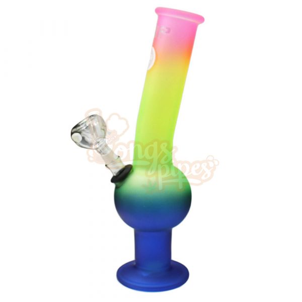 MWP Rainbow Waterpipe 30cm