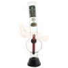 MWP XLarge Glass Bonza Bubble Grim Reaper 36cm