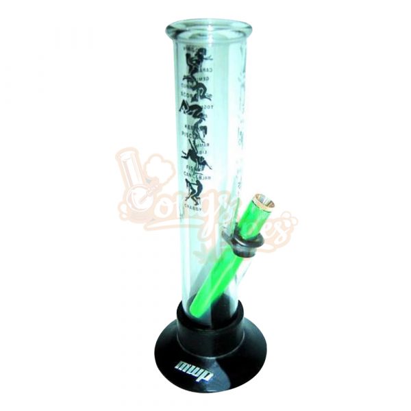 MWP Zodiac Waterpipe Bonza 26cm