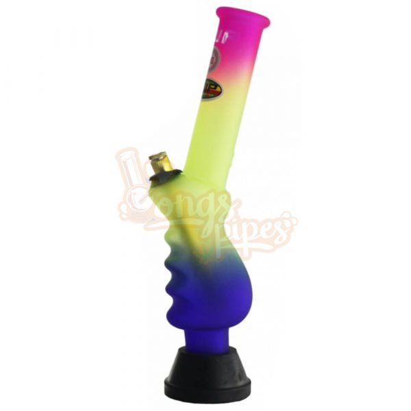 Rainbow Large Gripper Bonza 30cm