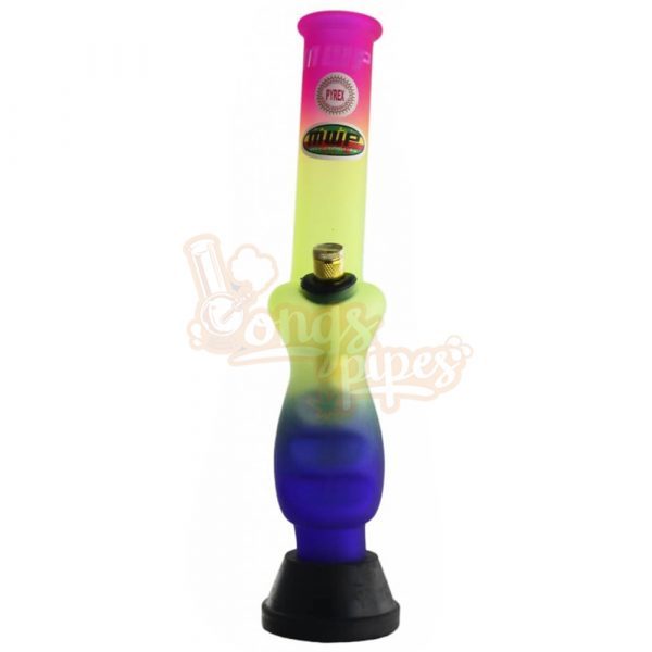 Rainbow Large Gripper Bonza 30cm