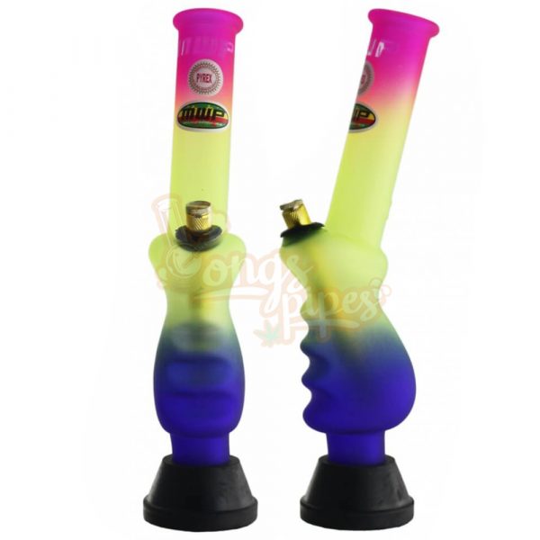 Rainbow Large Gripper Bonza 30cm