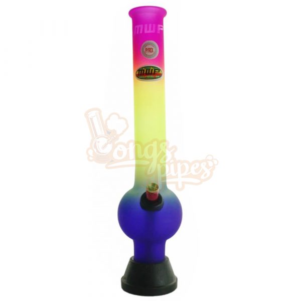 Rainbow Xlarge Bonza 35cm