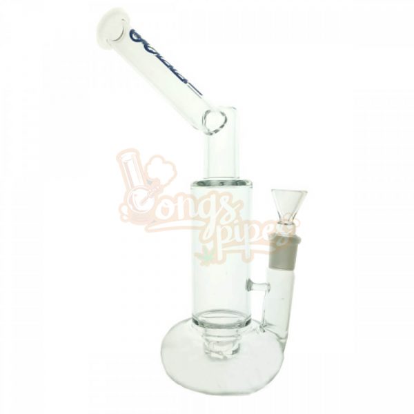 Roddi Bent Tornado 2.0 Glass Bong 30cm