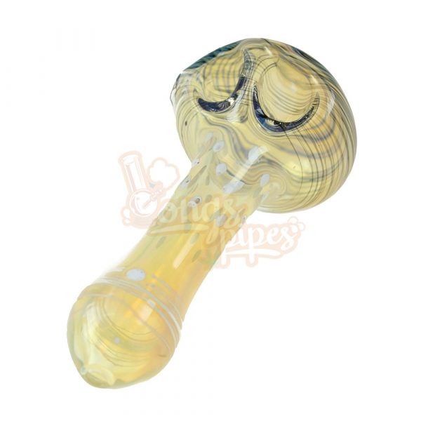 3G Dual Cone Coloured Pipe