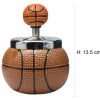 Basketball Spinning Ashtray