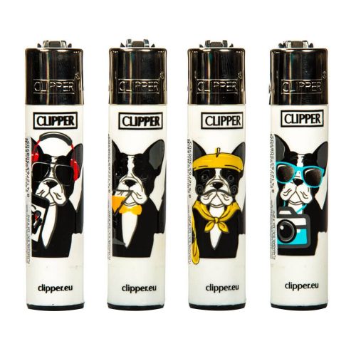 CLIPPER Refillable Dog Large