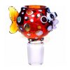 Exotic Fish Cone Piece 14mm Male