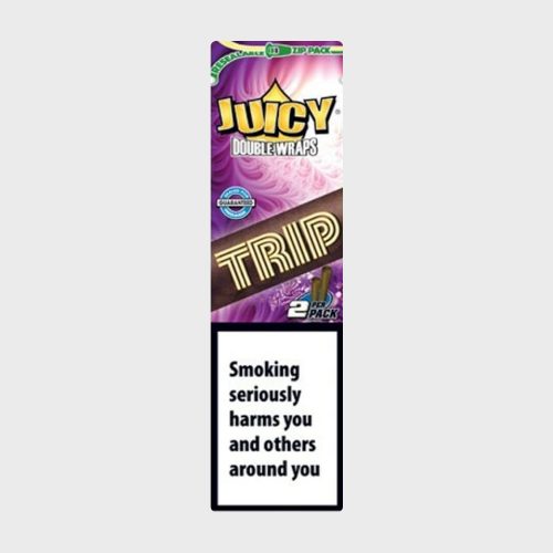 Juicy Jays Double Wraps Trip