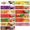 10 x Juicy Jays Mixed Flavoured Rolling Papers King Size Slim