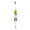 Stainless Steel Shrek Dabbing Tool - 12.5cm