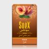 Soex Shisha Herbal Molasses Peach 50g