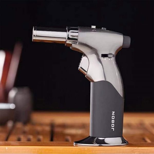 Windproof JOBON Torch Jet Lighter